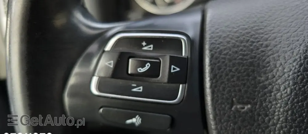 VOLKSWAGEN Tiguan 2.0 TDI SCR 4MOTION BlueMotion Technology Sport & Style