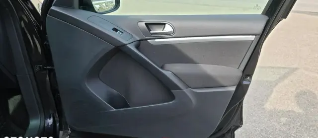 VOLKSWAGEN Tiguan 2.0 TDI SCR 4MOTION BlueMotion Technology Sport & Style