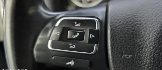 VOLKSWAGEN Tiguan 2.0 TDI SCR 4MOTION BlueMotion Technology Sport & Style