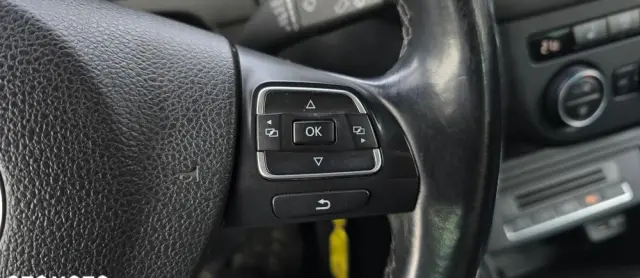 VOLKSWAGEN Tiguan 2.0 TDI SCR 4MOTION BlueMotion Technology Sport & Style