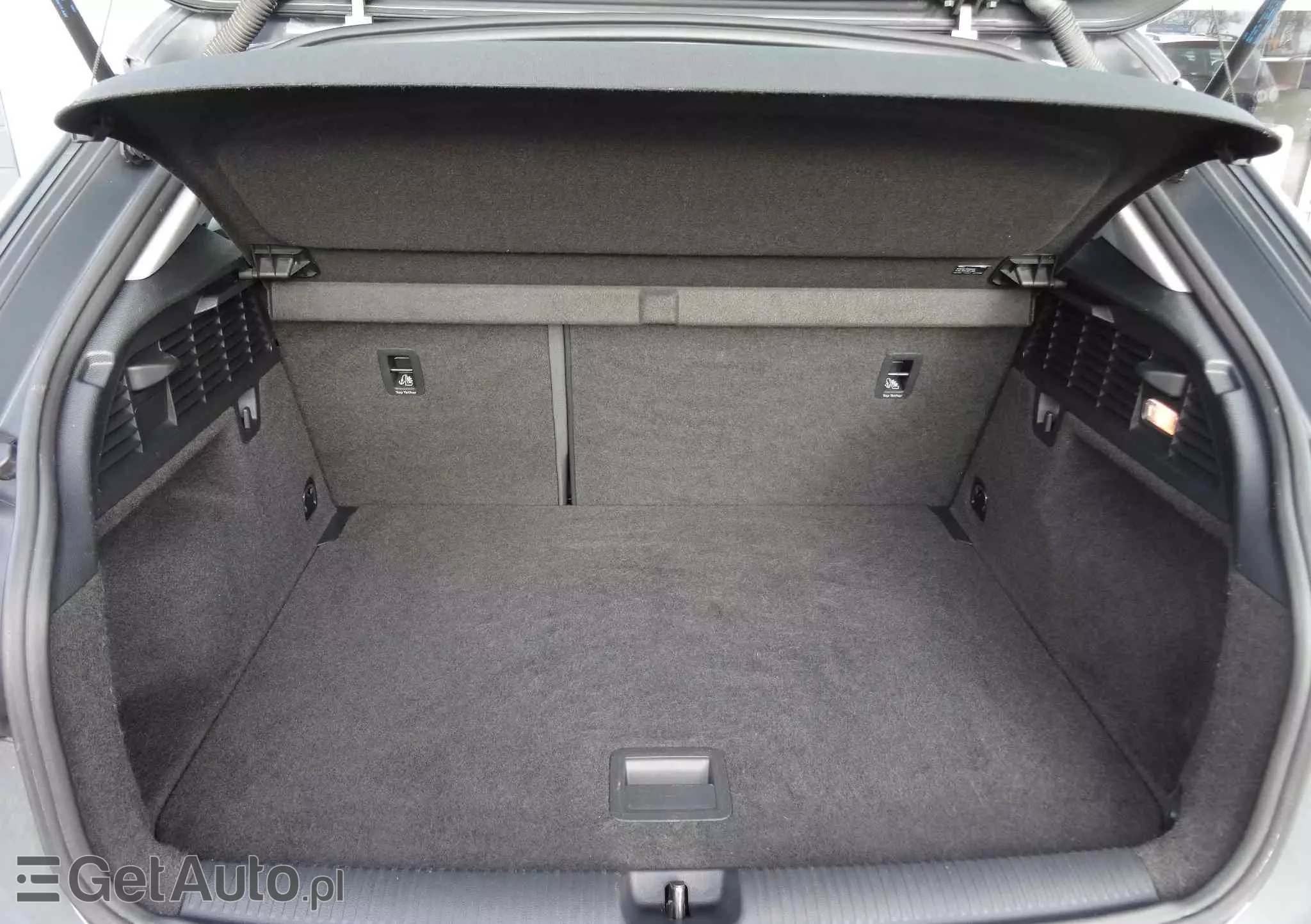 AUDI Q2 1.6 TDI design