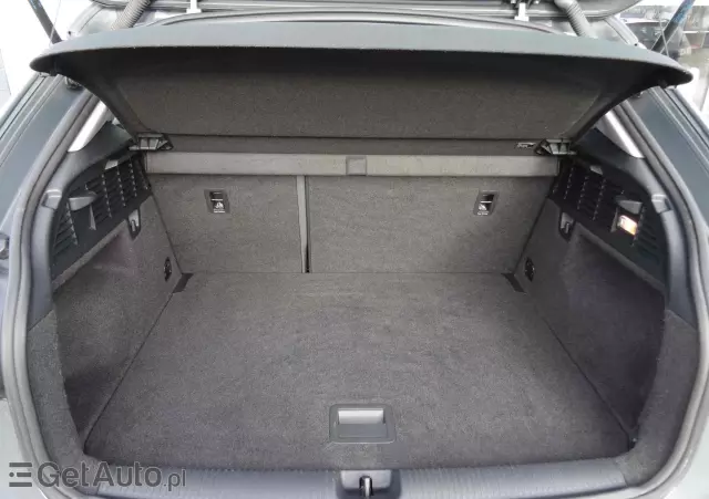 AUDI Q2 1.6 TDI design