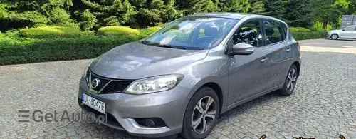 NISSAN Pulsar 