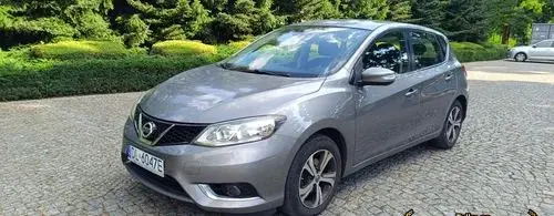 NISSAN Pulsar 