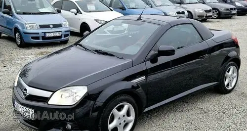 OPEL Tigra 