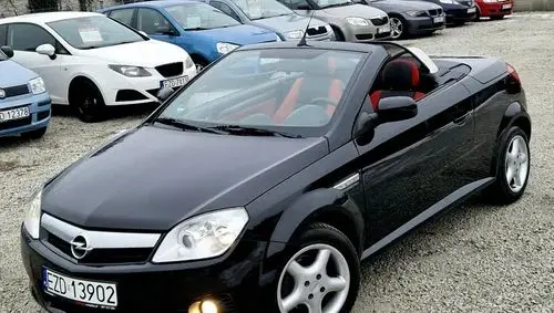 OPEL Tigra 