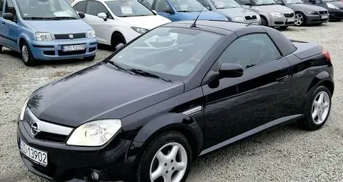 OPEL Tigra 