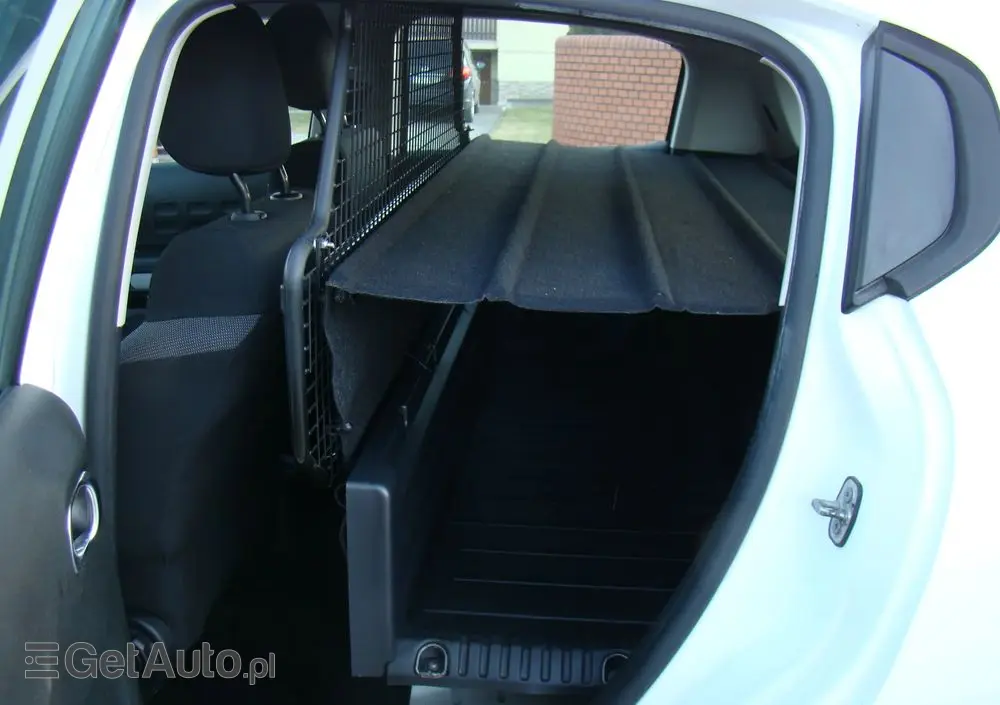 CITROËN C3 1.5 BlueHDi Origins S&S