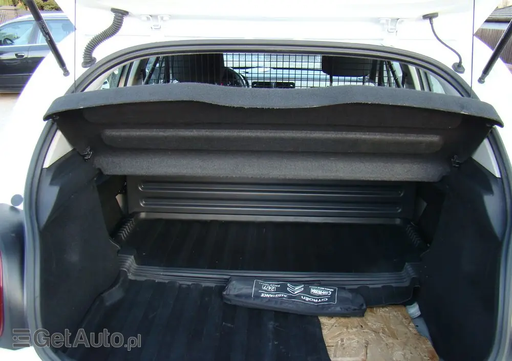 CITROËN C3 1.5 BlueHDi Origins S&S