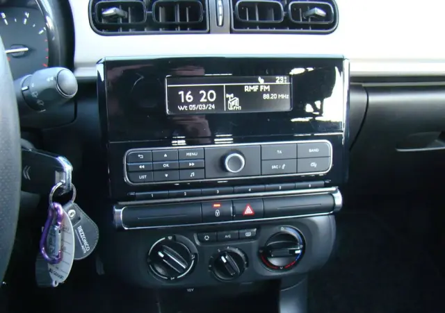 CITROËN C3 1.5 BlueHDi Origins S&S