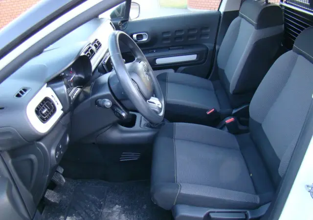 CITROËN C3 1.5 BlueHDi Origins S&S