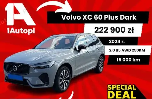 VOLVO Xc 60 