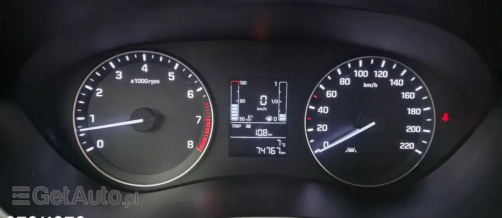 HYUNDAI I20 1.2 YES Silver