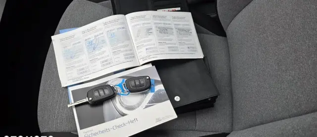 HYUNDAI I20 1.2 YES Silver