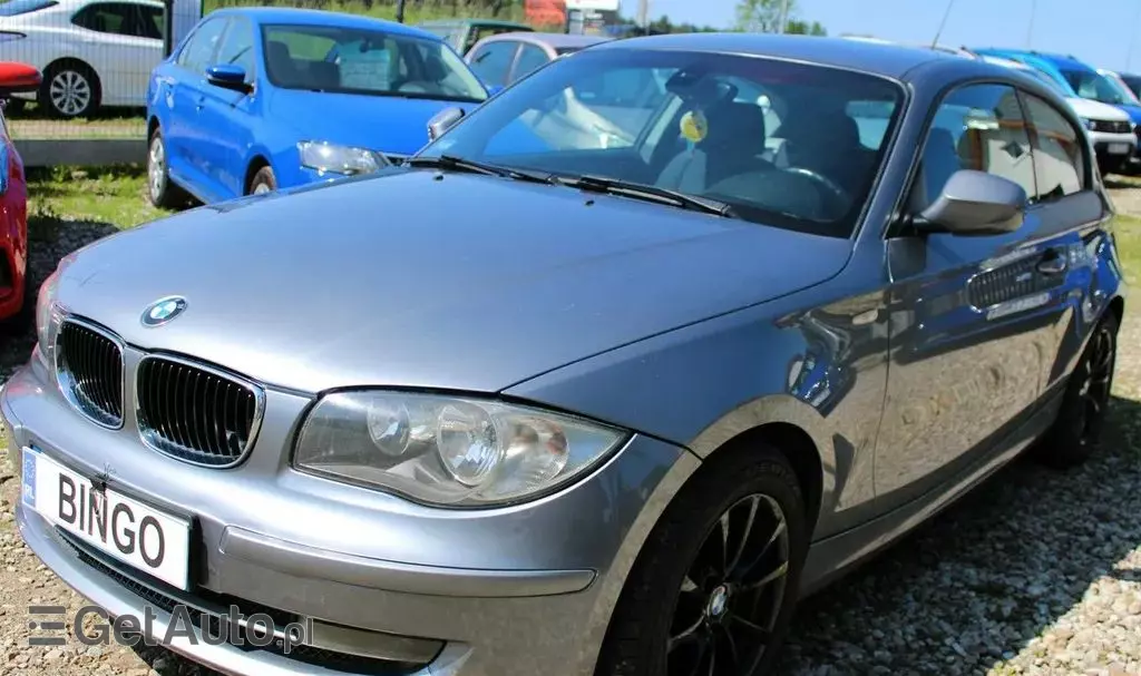 BMW Seria 1 