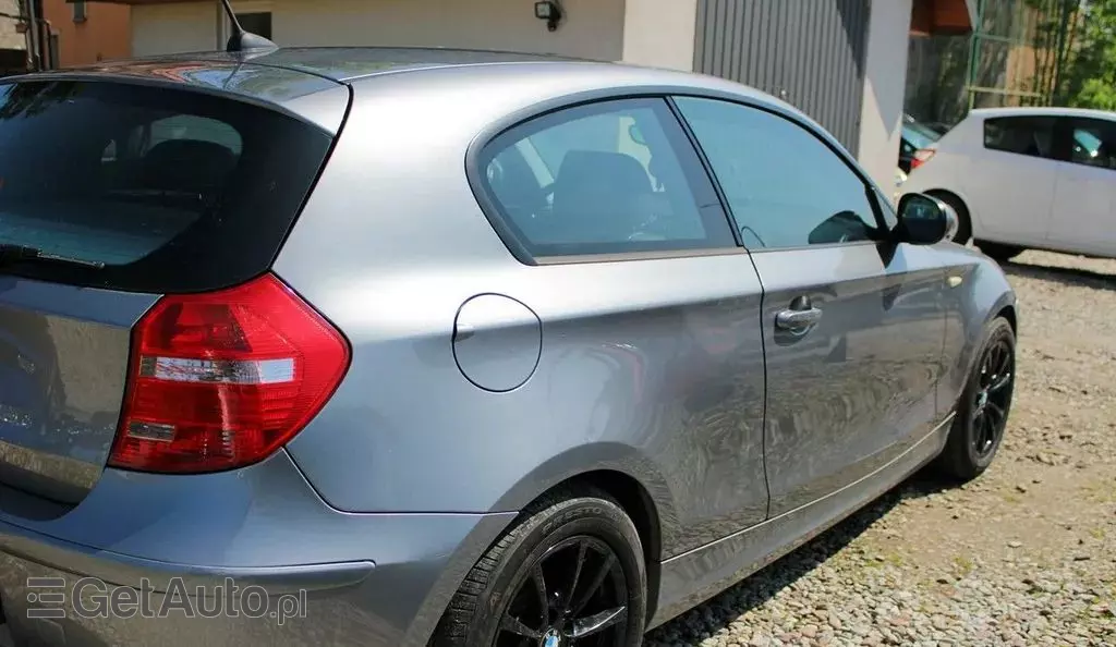 BMW Seria 1 