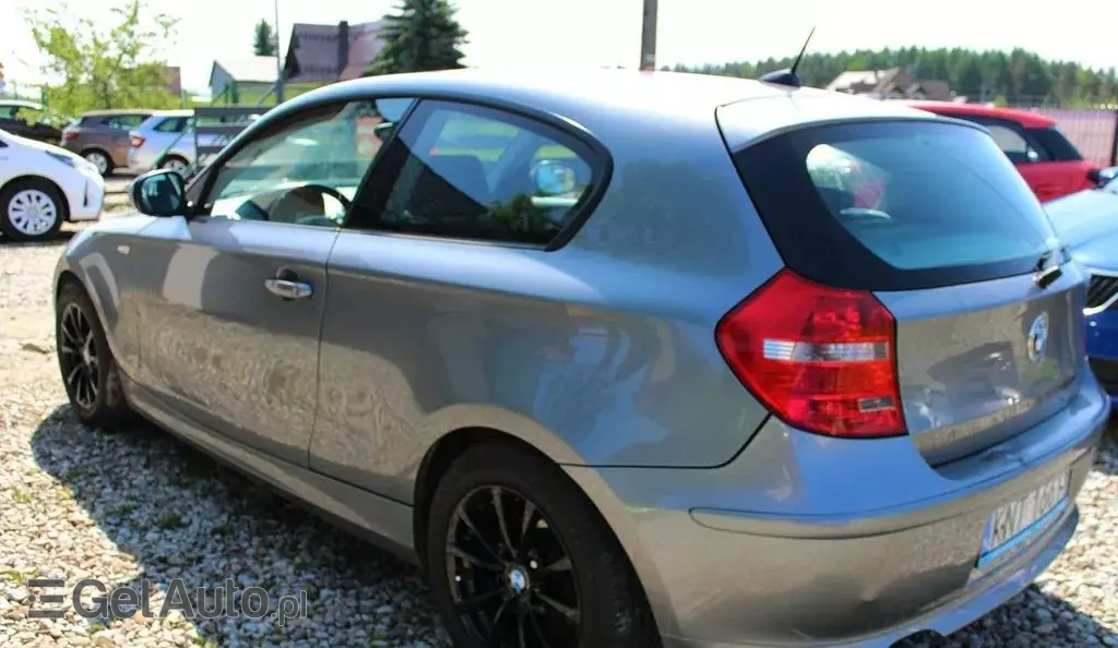 BMW Seria 1 