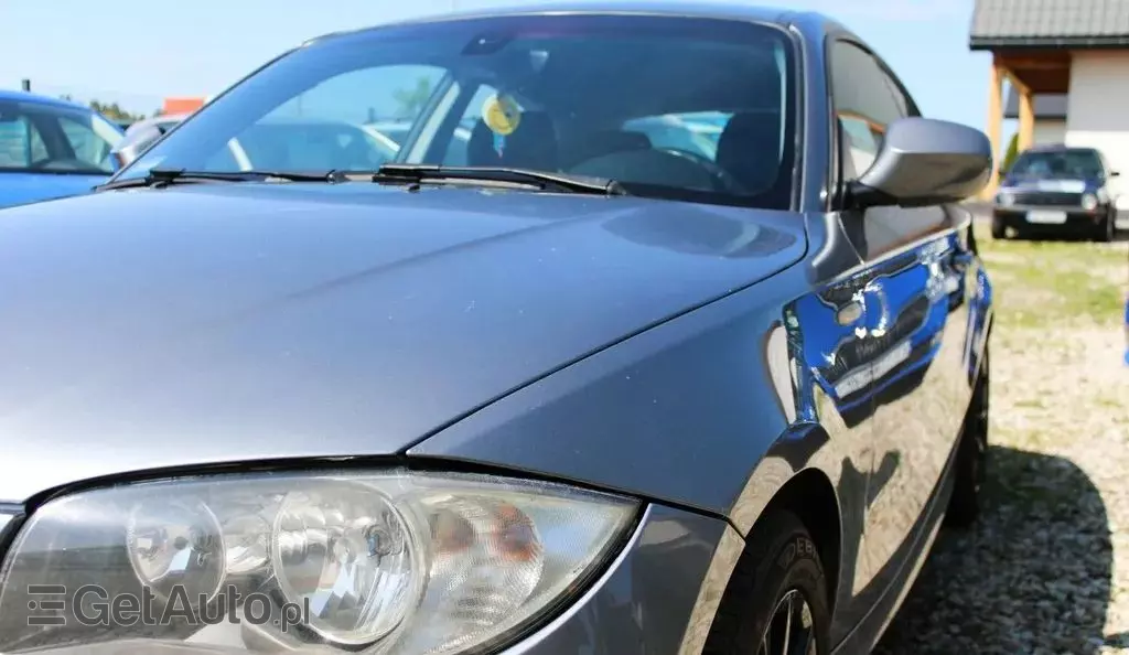BMW Seria 1 
