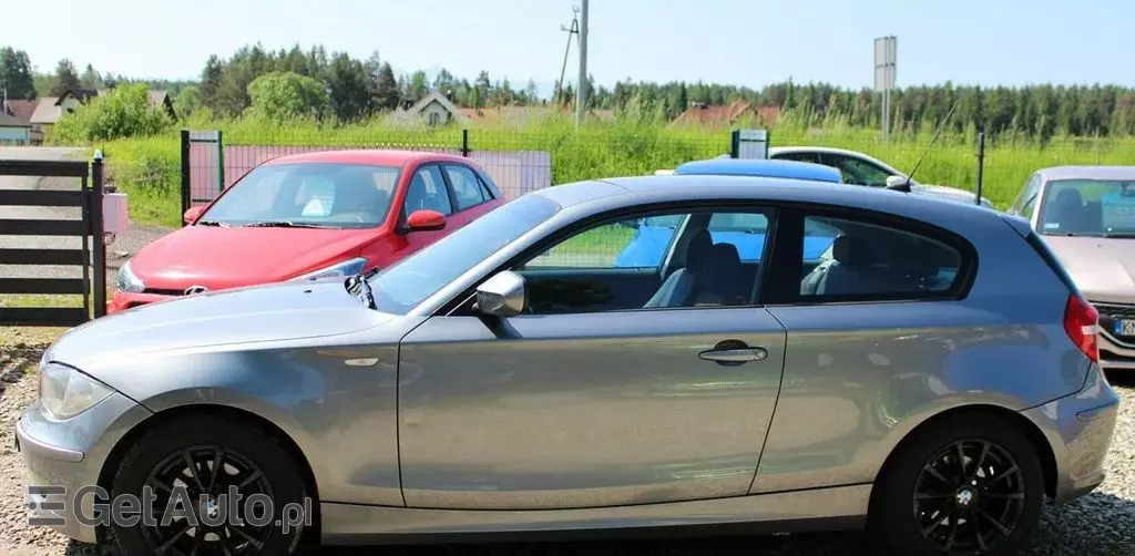 BMW Seria 1 