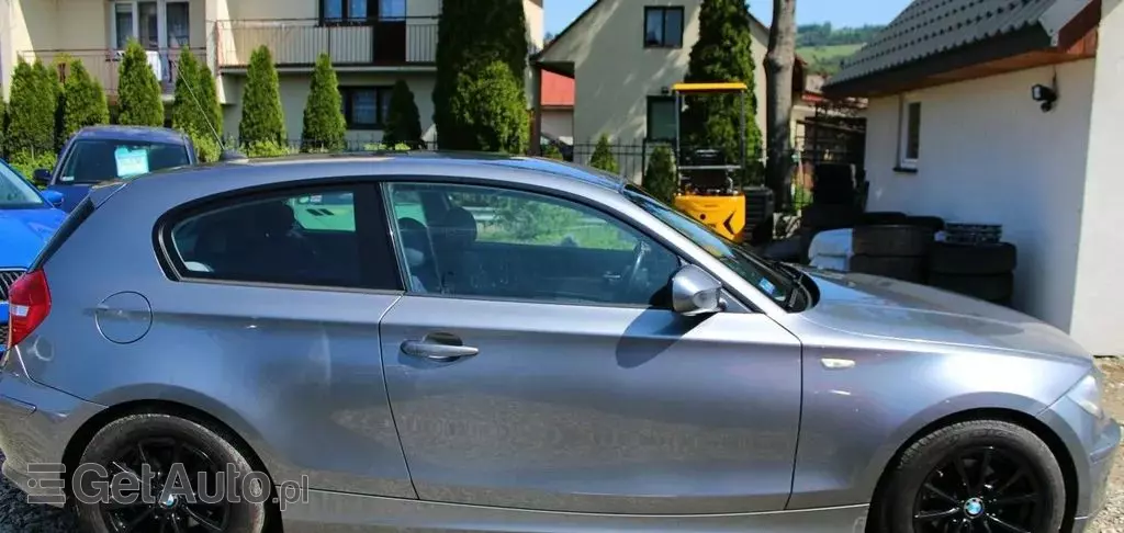 BMW Seria 1 
