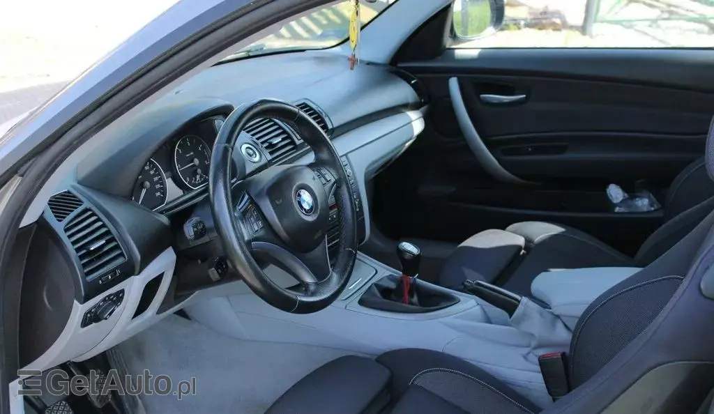 BMW Seria 1 