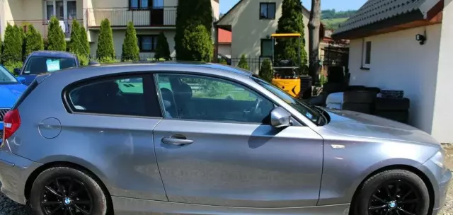 BMW Seria 1 