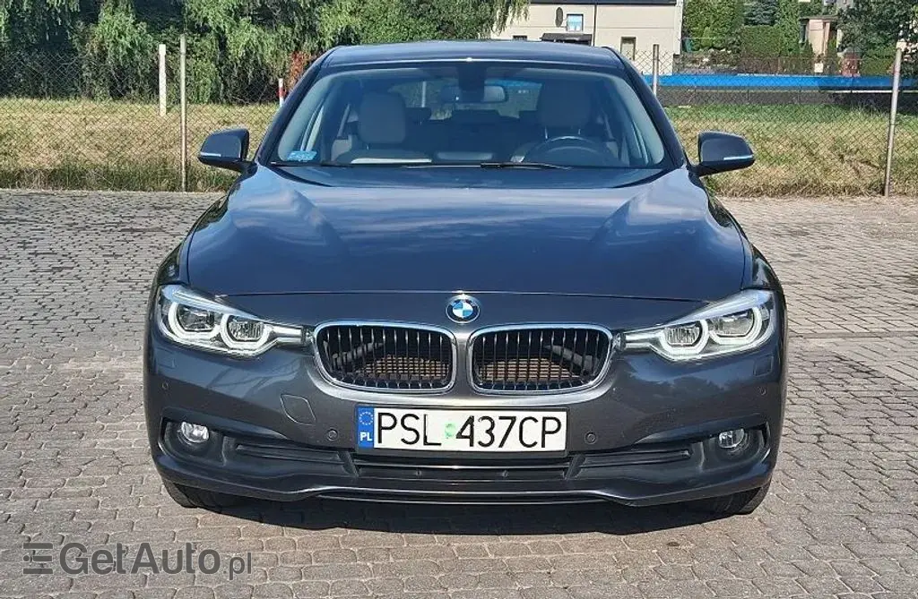 BMW Seria 3 