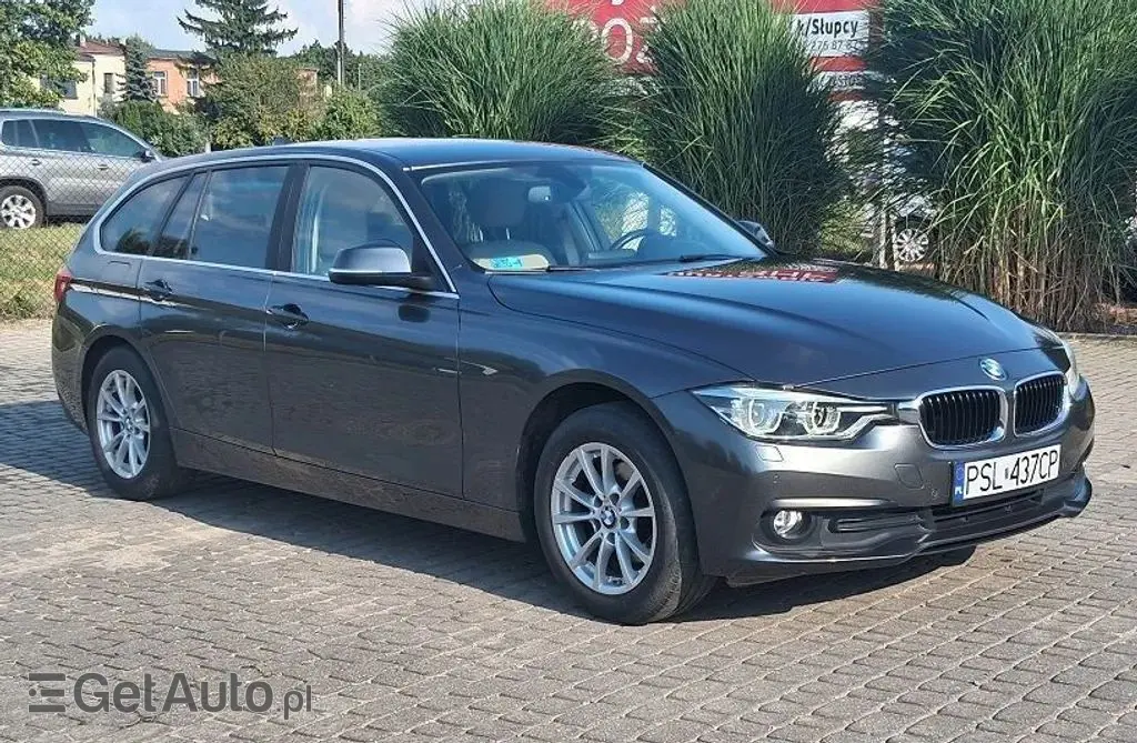 BMW Seria 3 