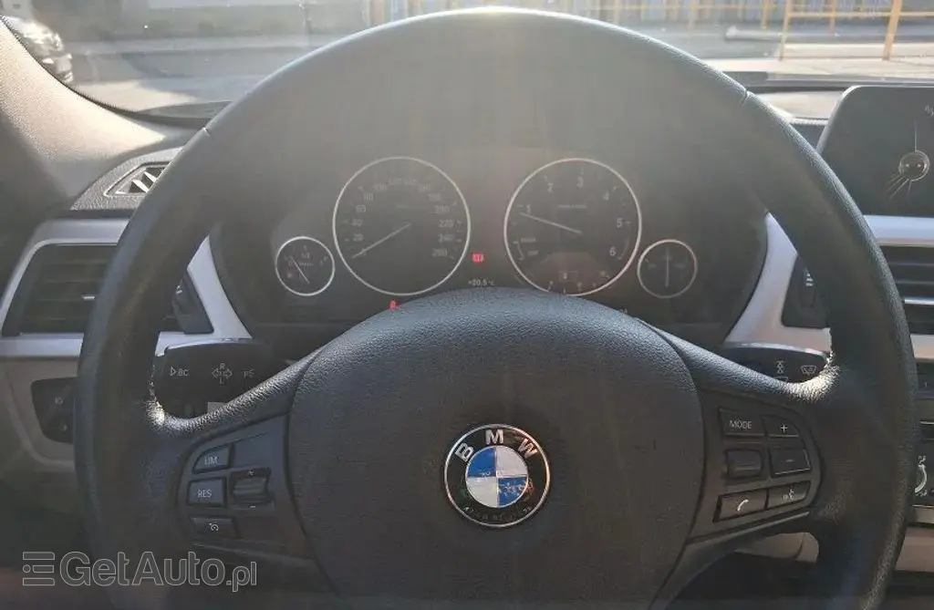 BMW Seria 3 