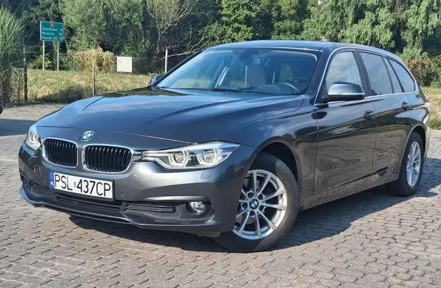 BMW Seria 3 