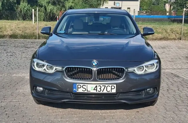 BMW Seria 3 