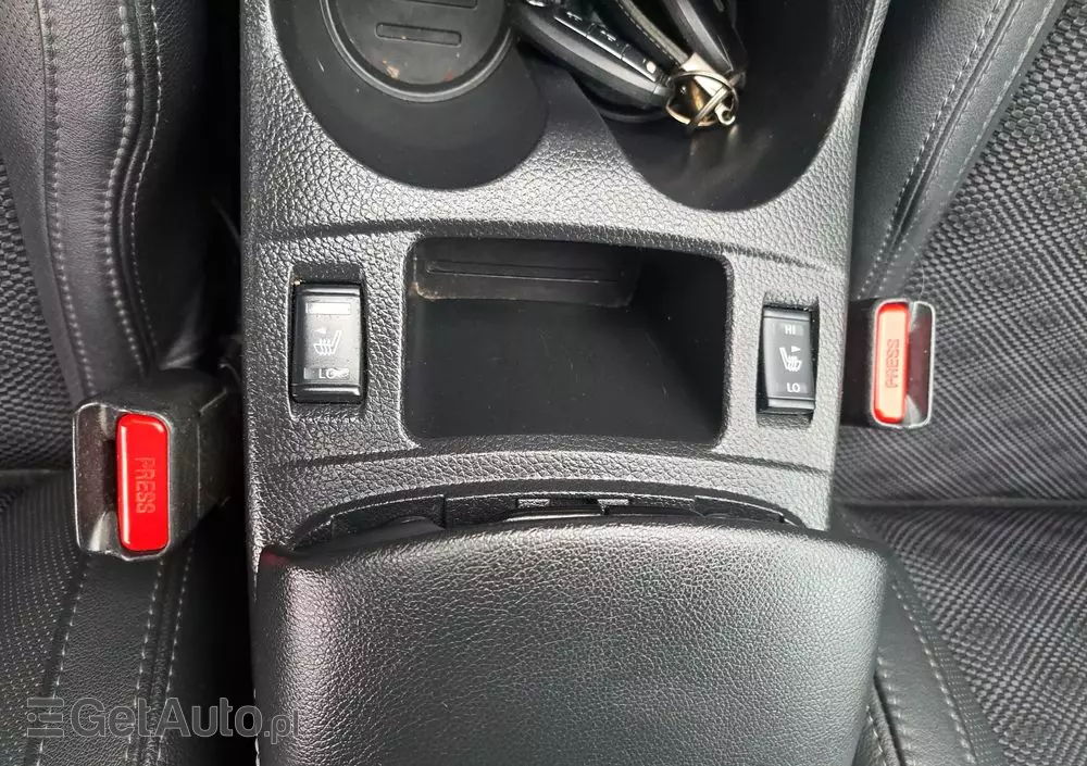 NISSAN Qashqai 1.2 DIG-T Acenta EU6