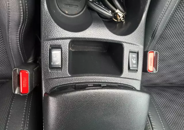 NISSAN Qashqai 1.2 DIG-T Acenta EU6