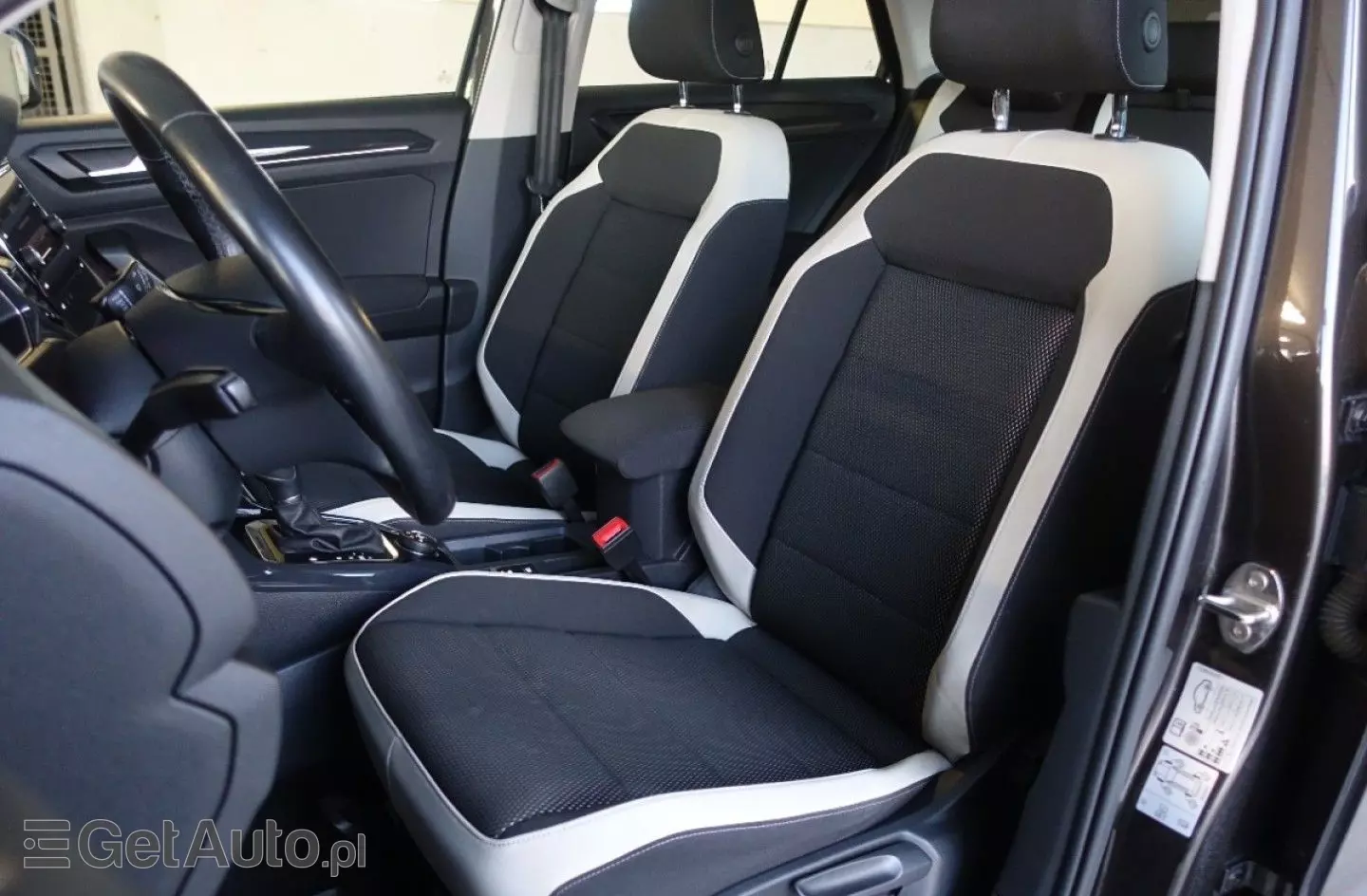 VOLKSWAGEN T-Roc 2.0 TSI 4Motion Premium DSG