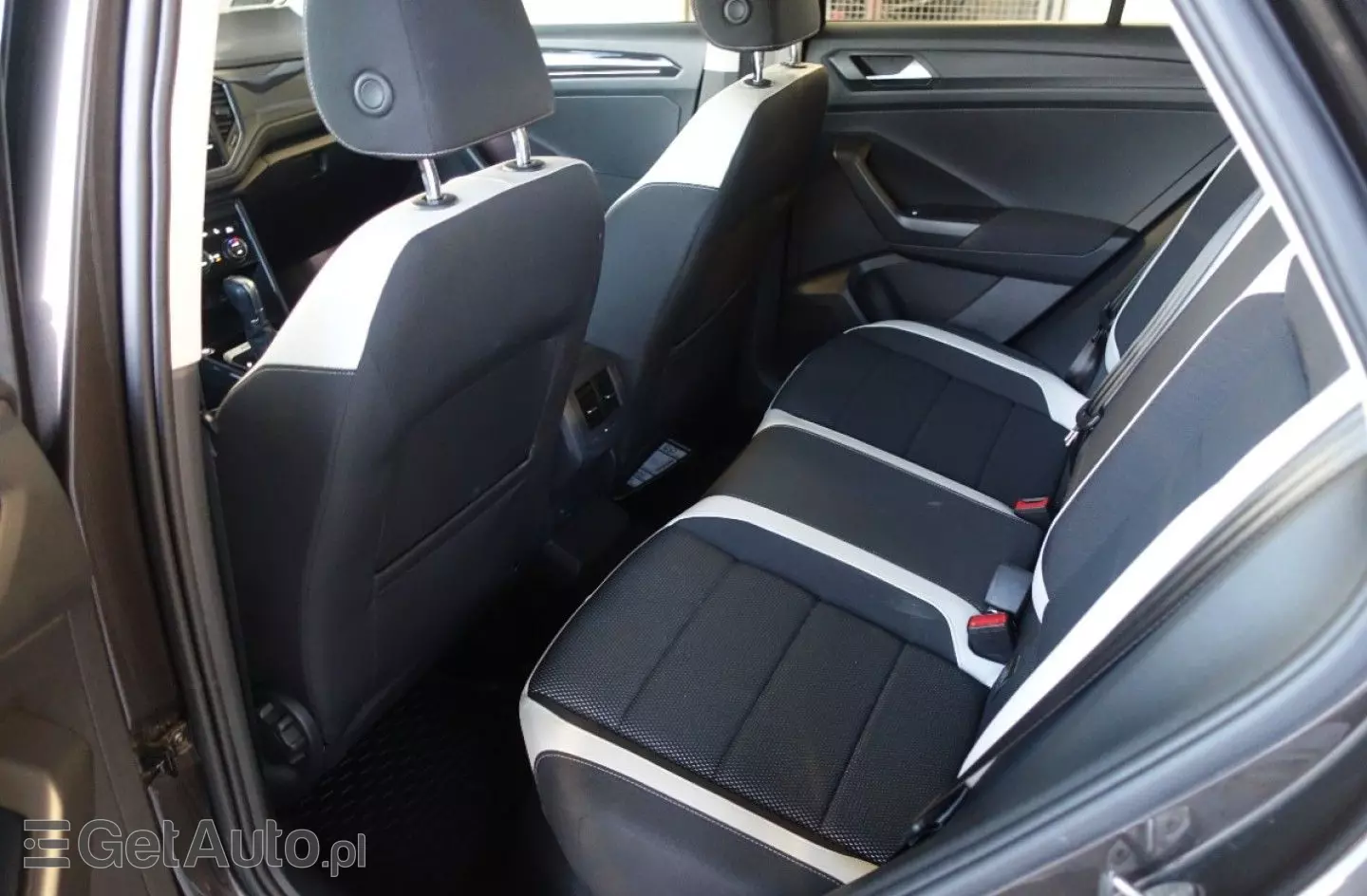 VOLKSWAGEN T-Roc 2.0 TSI 4Motion Premium DSG