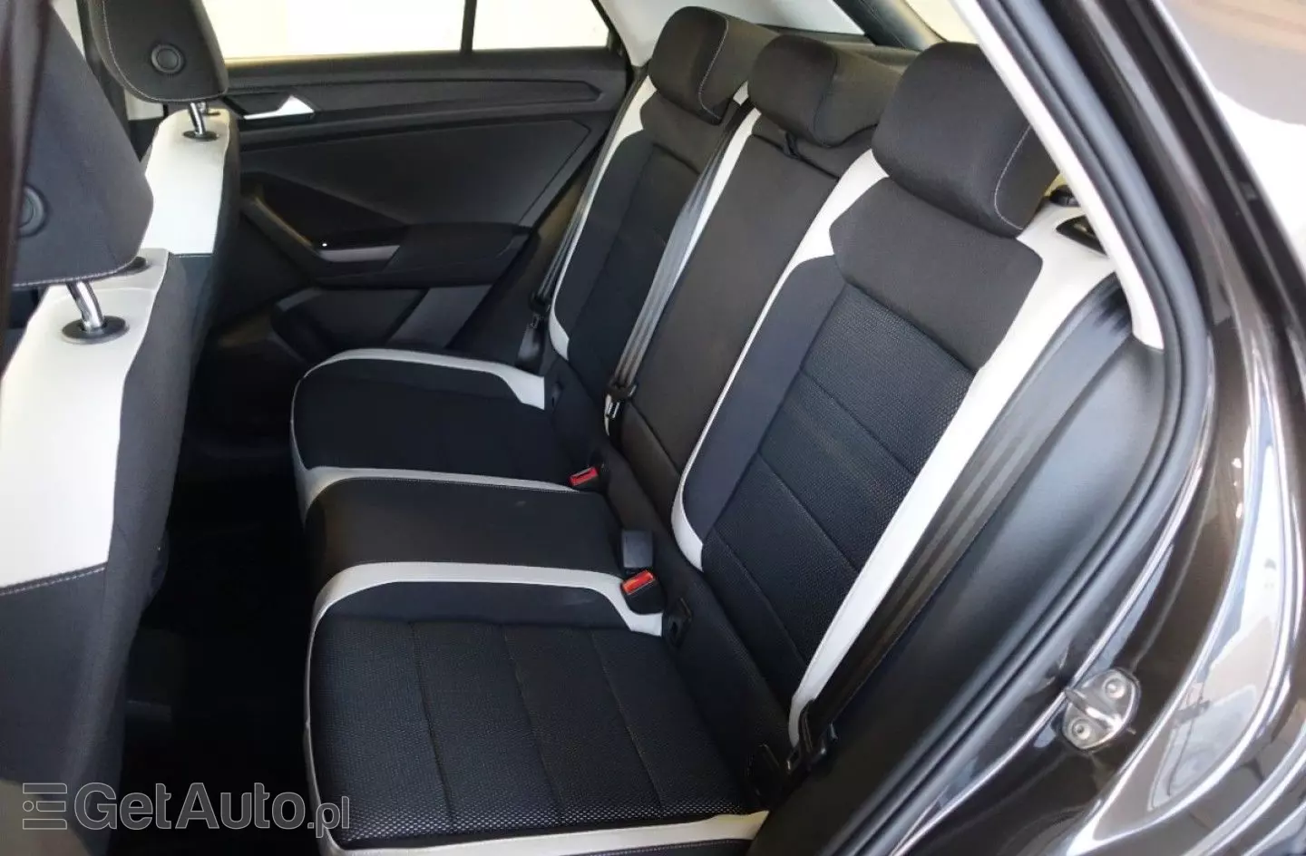 VOLKSWAGEN T-Roc 2.0 TSI 4Motion Premium DSG