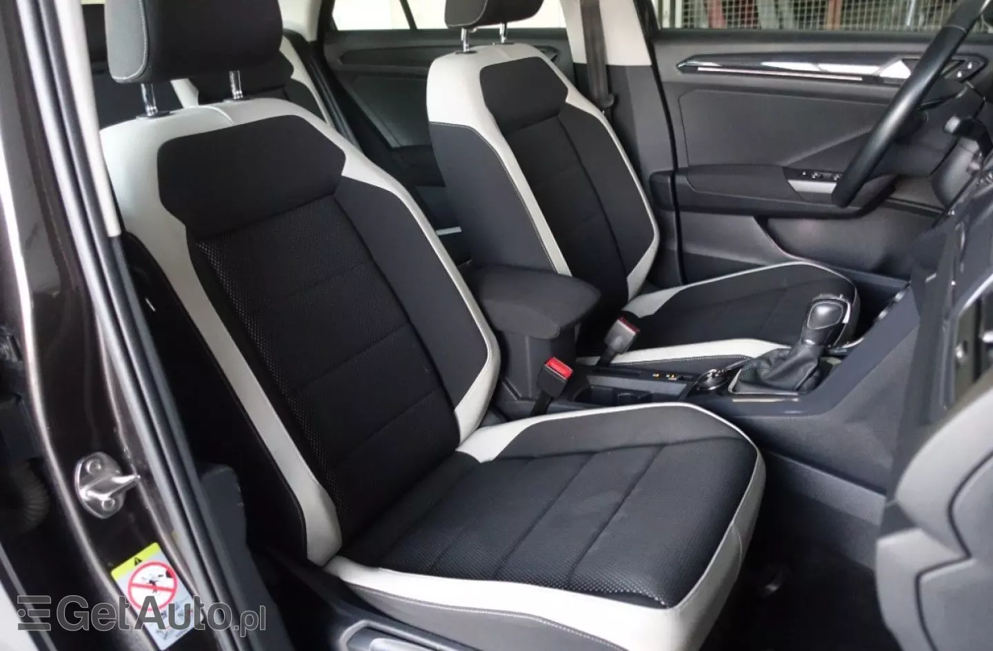 VOLKSWAGEN T-Roc 2.0 TSI 4Motion Premium DSG