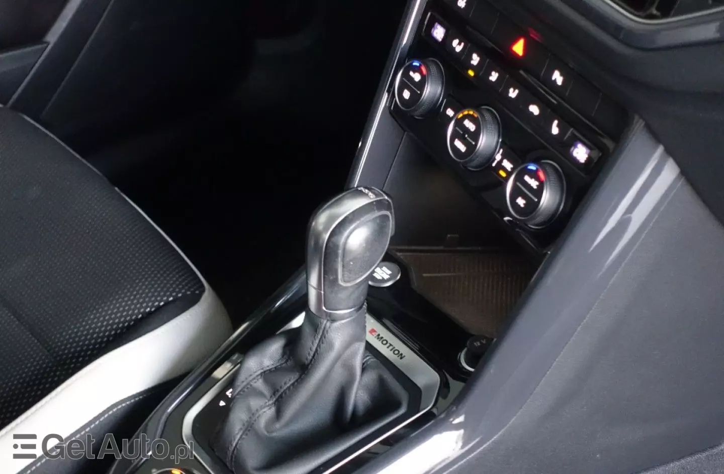 VOLKSWAGEN T-Roc 2.0 TSI 4Motion Premium DSG