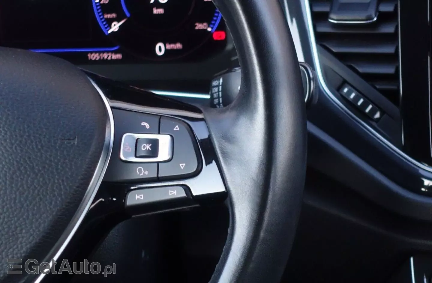 VOLKSWAGEN T-Roc 2.0 TSI 4Motion Premium DSG