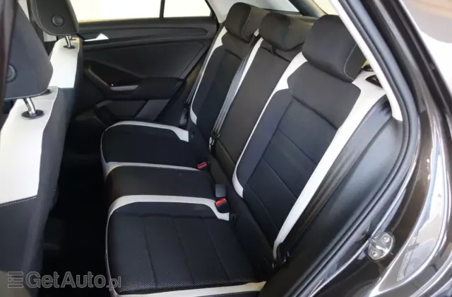 VOLKSWAGEN T-Roc 2.0 TSI 4Motion Premium DSG