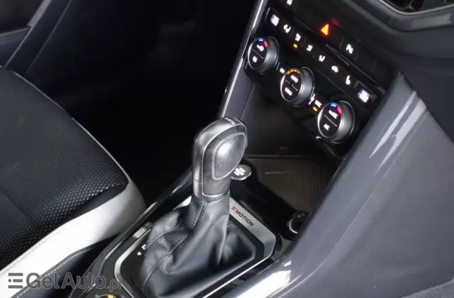 VOLKSWAGEN T-Roc 2.0 TSI 4Motion Premium DSG