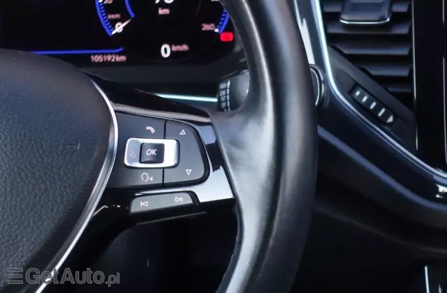 VOLKSWAGEN T-Roc 2.0 TSI 4Motion Premium DSG