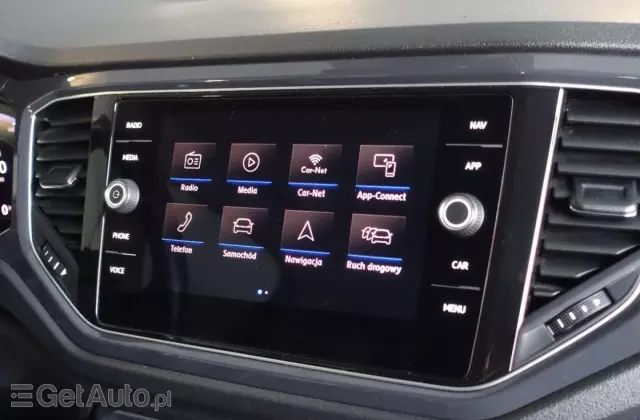 VOLKSWAGEN T-Roc 2.0 TSI 4Motion Premium DSG