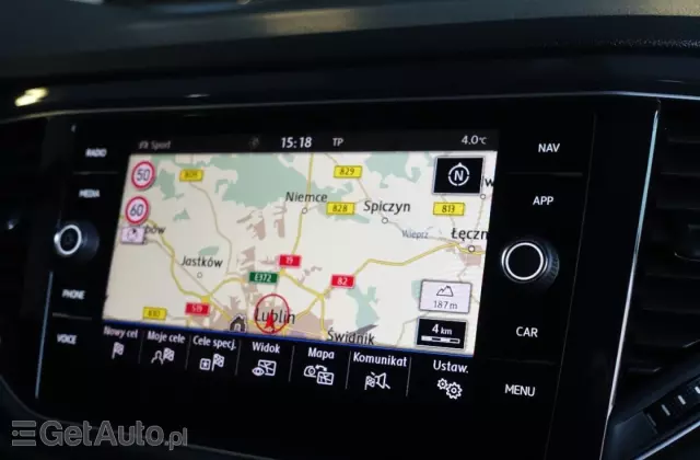 VOLKSWAGEN T-Roc 2.0 TSI 4Motion Premium DSG