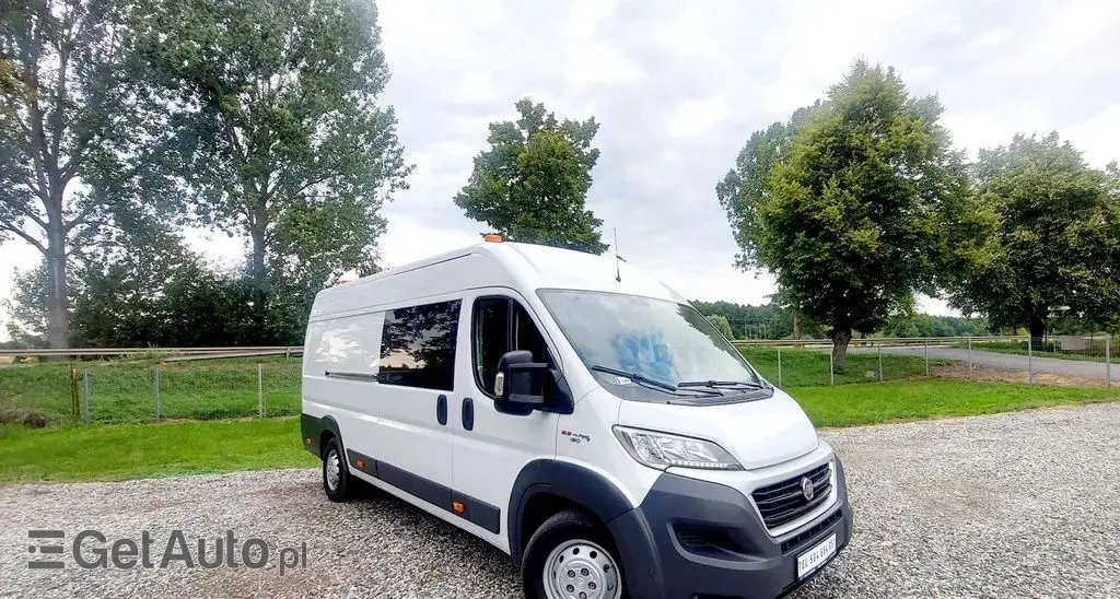 FIAT Ducato 