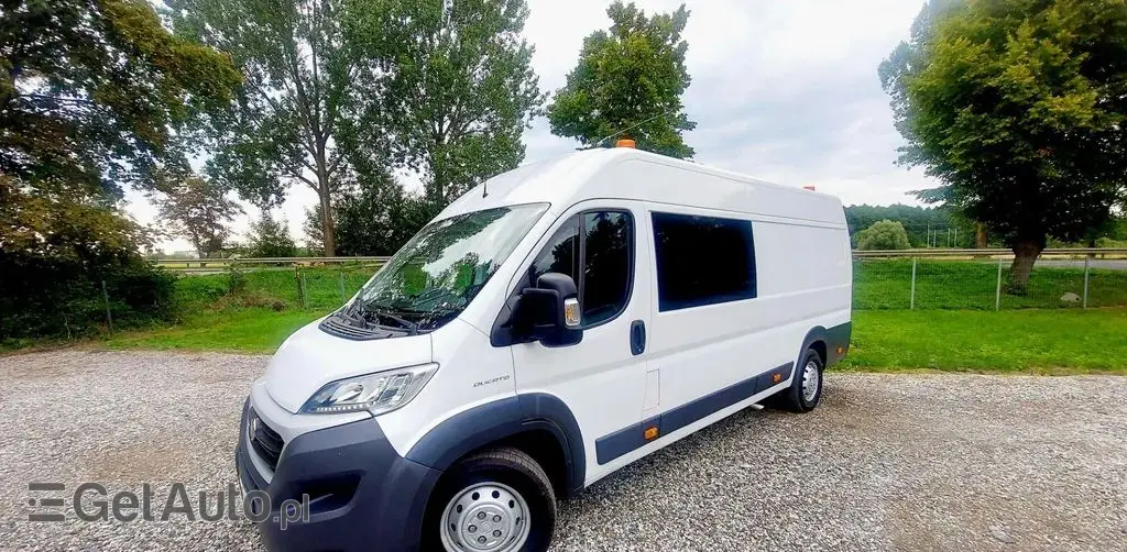 FIAT Ducato 