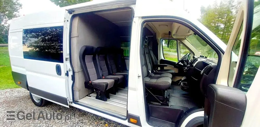 FIAT Ducato 