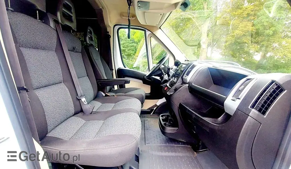 FIAT Ducato 