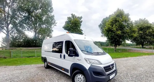 FIAT Ducato 