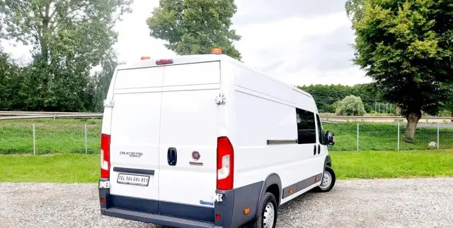 FIAT Ducato 
